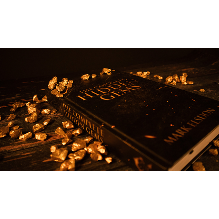 The Complete Hidden Gems by Mark Elsdon