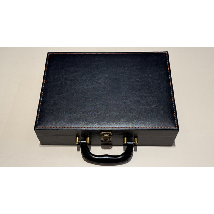 Ultra Lite Case by JT Magic