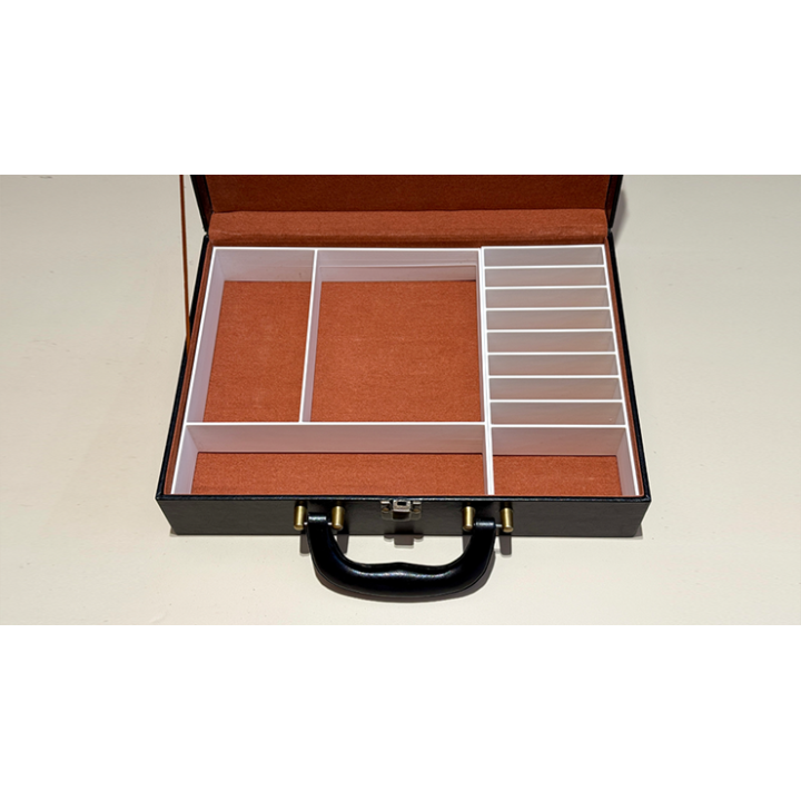 Ultra Lite Case by JT Magic