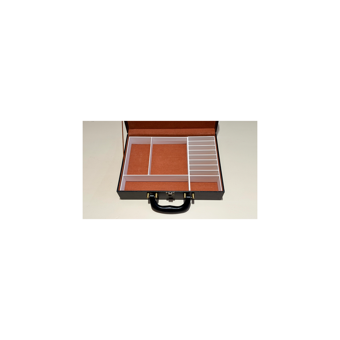 Ultra Lite Case by JT Magic