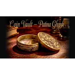 Coin Vault Set - Patina Glyph
