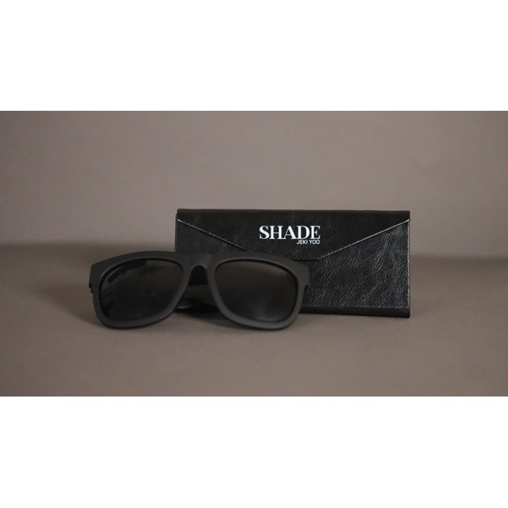 SHADE (Gimmicks and Online Instruction) by Jeki Yoo
