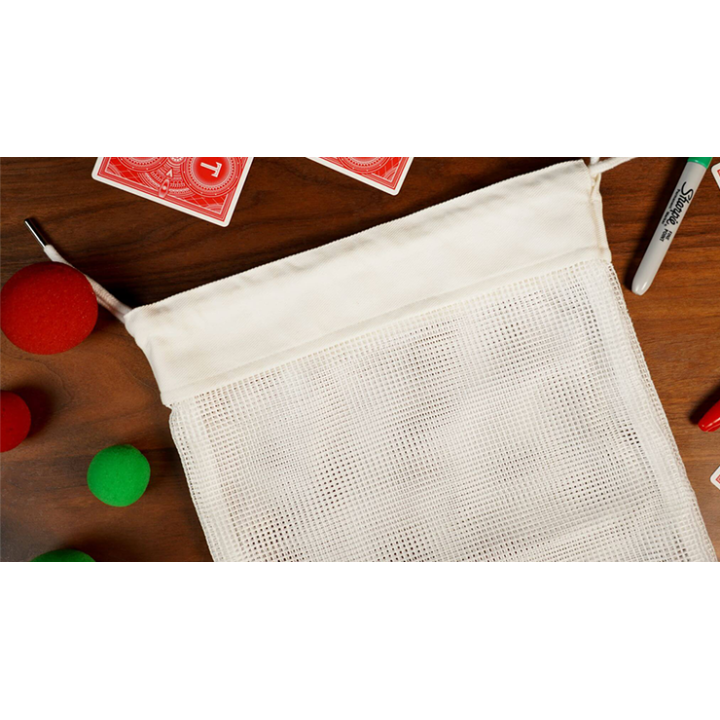 5-Way Ultimate Force Bag by Conan Liu & Royce Luo