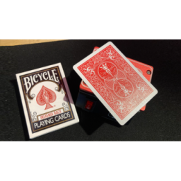 Pro Deck Sealer by The Magic Firm