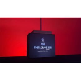 Pain Game 2.0 by Jon Allen