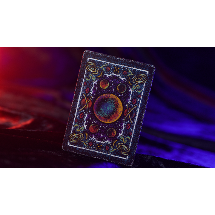 Bicycle Stellar Playing Cards