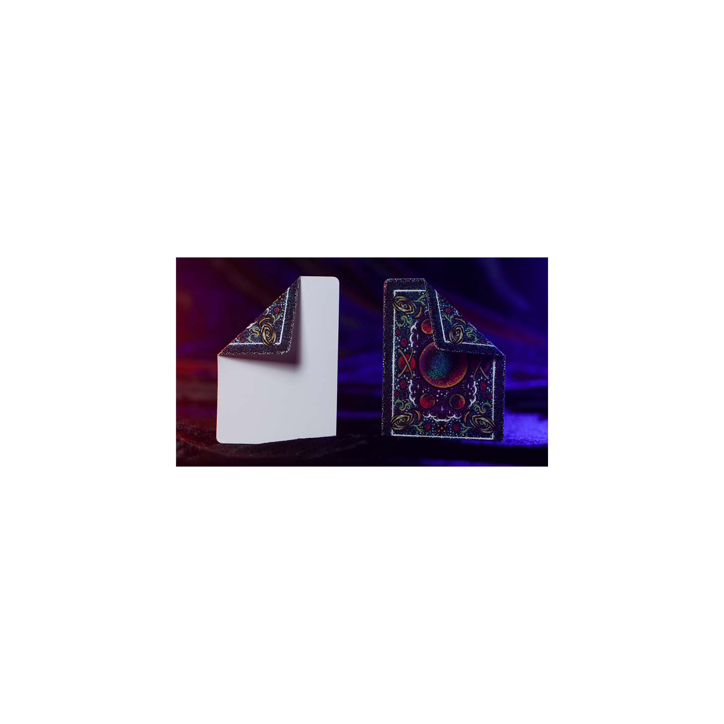Bicycle Stellar Playing Cards