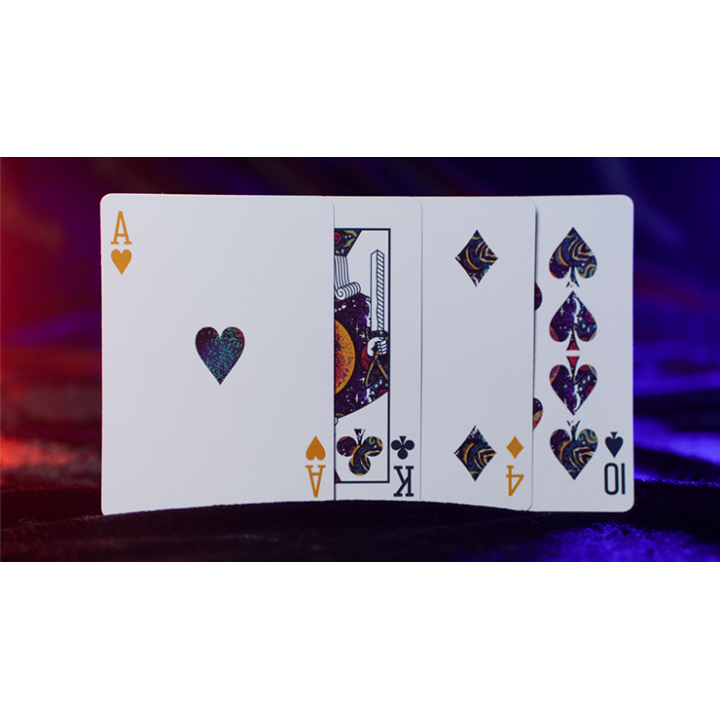 Bicycle Stellar Playing Cards