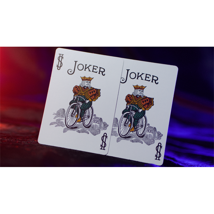 Bicycle Stellar Playing Cards