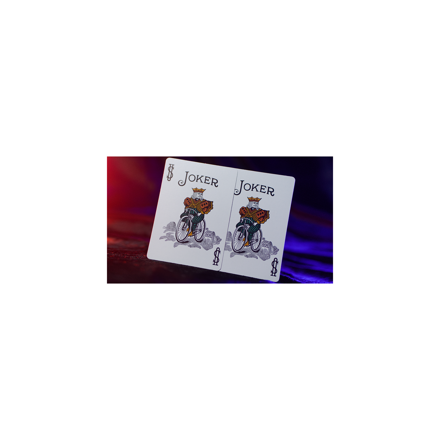 Bicycle Stellar Playing Cards