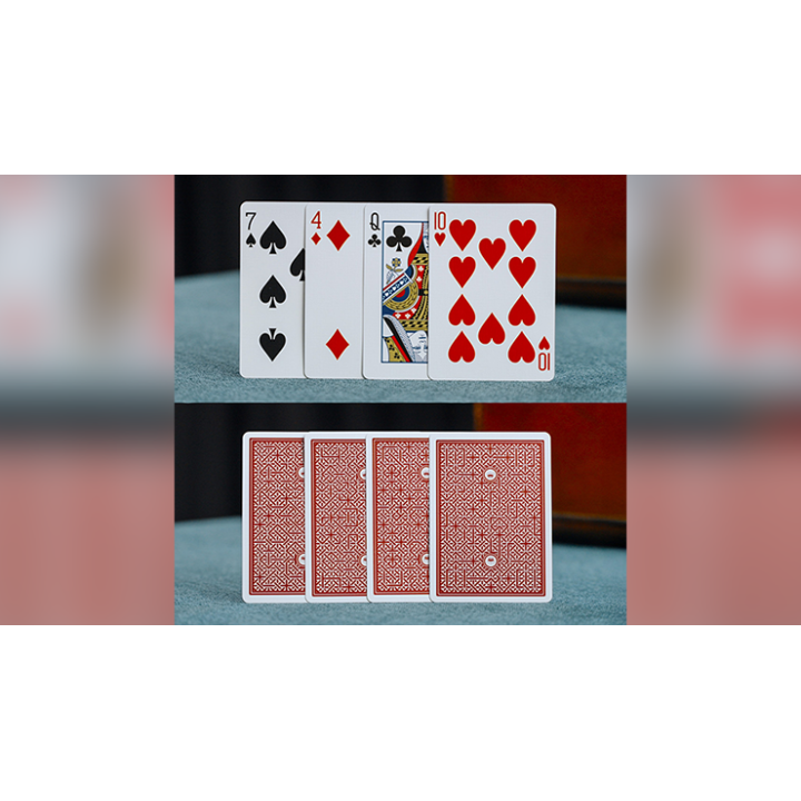 DMC Elites Pro-Tier Portcullis