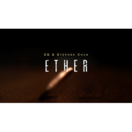 Ether by MS Magic