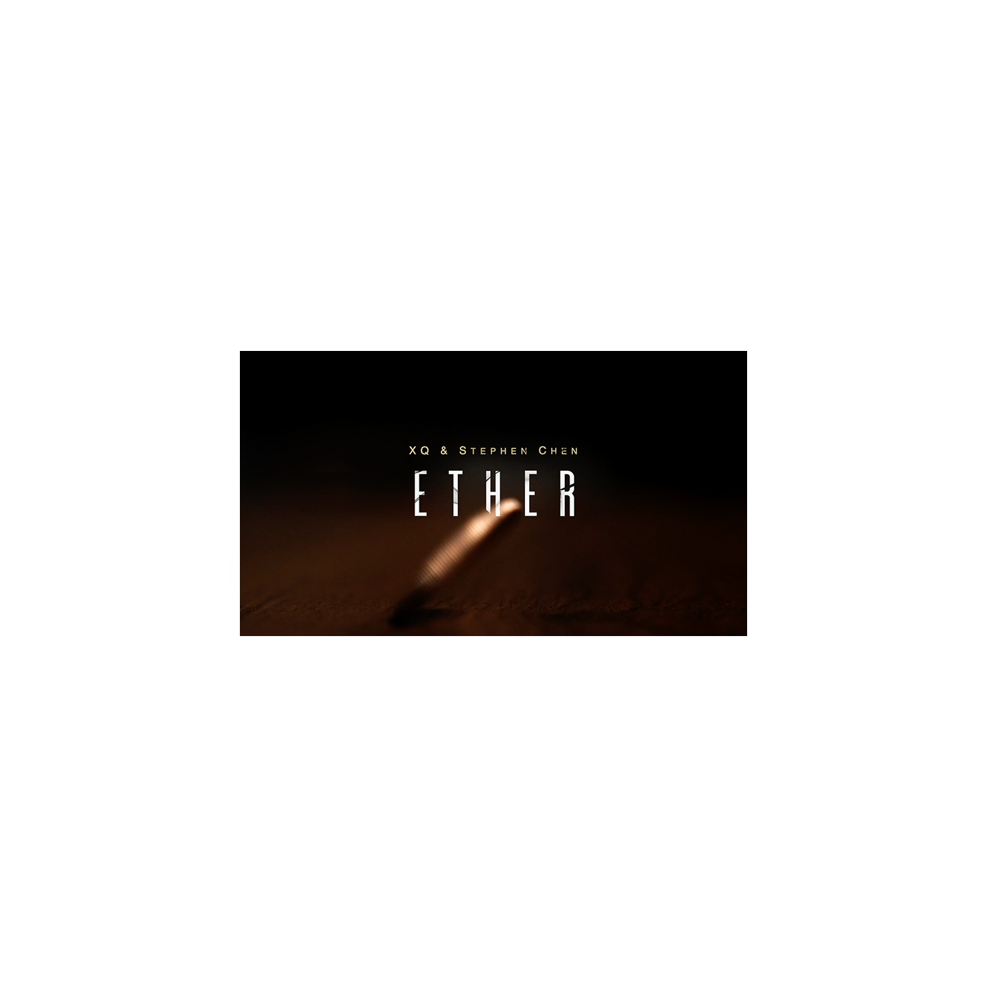 Ether by MS Magic
