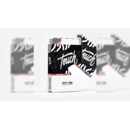ESCP_THIS 2021 Cardistry Cards by Cardistry Touch