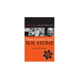 Essential Sol Stone (Paperback) by Stephen Hobbs - Book