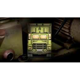 Military Playing Cards by Riffle Shuffle