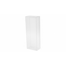Transparent Protector 4 Decks V3