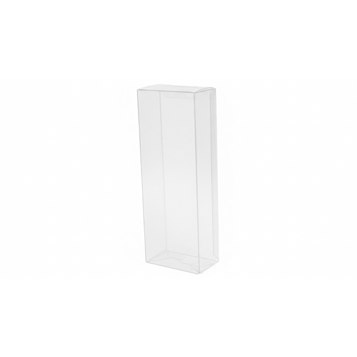 Transparent Protector 4 Decks V3 (10 Pack)