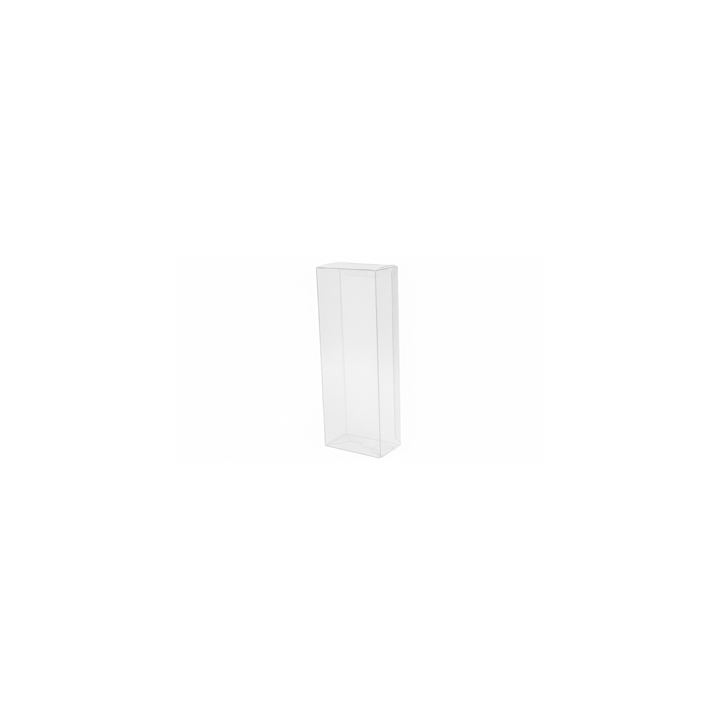 Transparent Protector 4 Decks V3 (10 Pack)