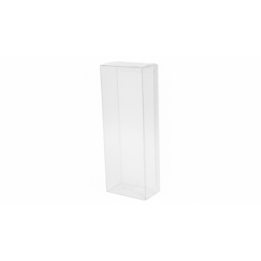 Transparent Protector 4 Decks V3 (50 Packs)