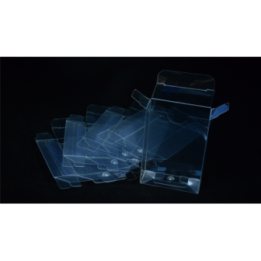 Carat DS1 Mini Deck Sleeves (5 Pack)