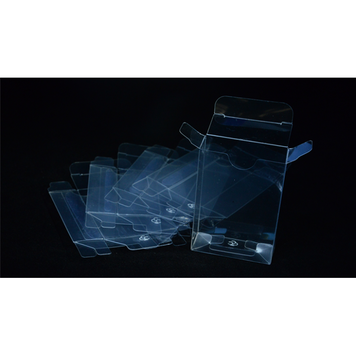 Carat DS1 Mini Deck Sleeves (5 Pack)