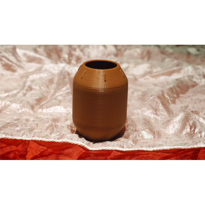 Red & White Beyond the Secret -Ethan Yip's Color Changing Silk Routine