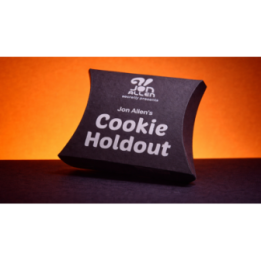 The Cookie Holdout by Jon Allen
