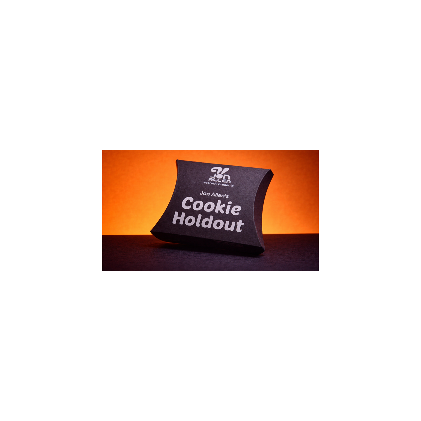 The Cookie Holdout by Jon Allen