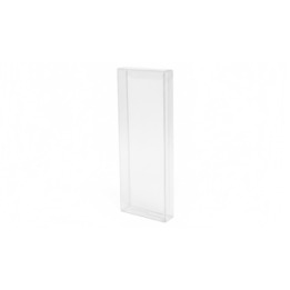 Transparent Protector 2 Decks V2 (10 Pack)