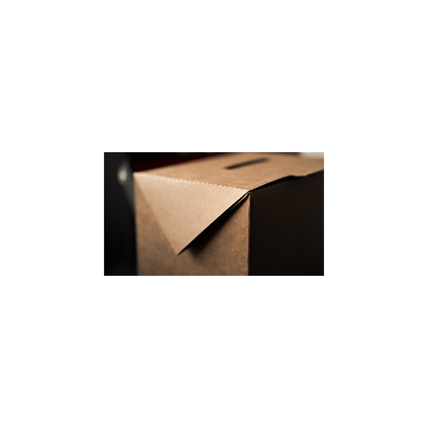 AmazeBox Kraft (Gimmick and Online Instructions) by Mark Shortland and Vanishing Inc./theory11