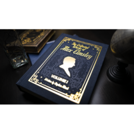 The Collected Works of Alex Elmsley Vol 1
