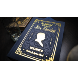 The Collected Works of Alex Elmsley Vol 2