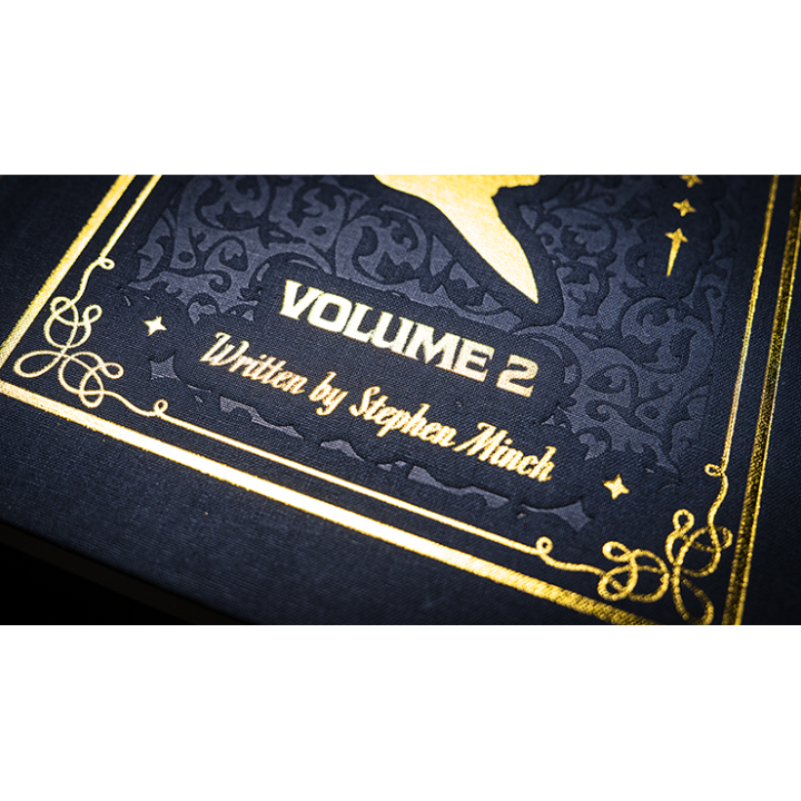 The Collected Works of Alex Elmsley Vol 2