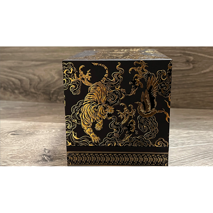 The Asura Collector Box Set Playing Cards