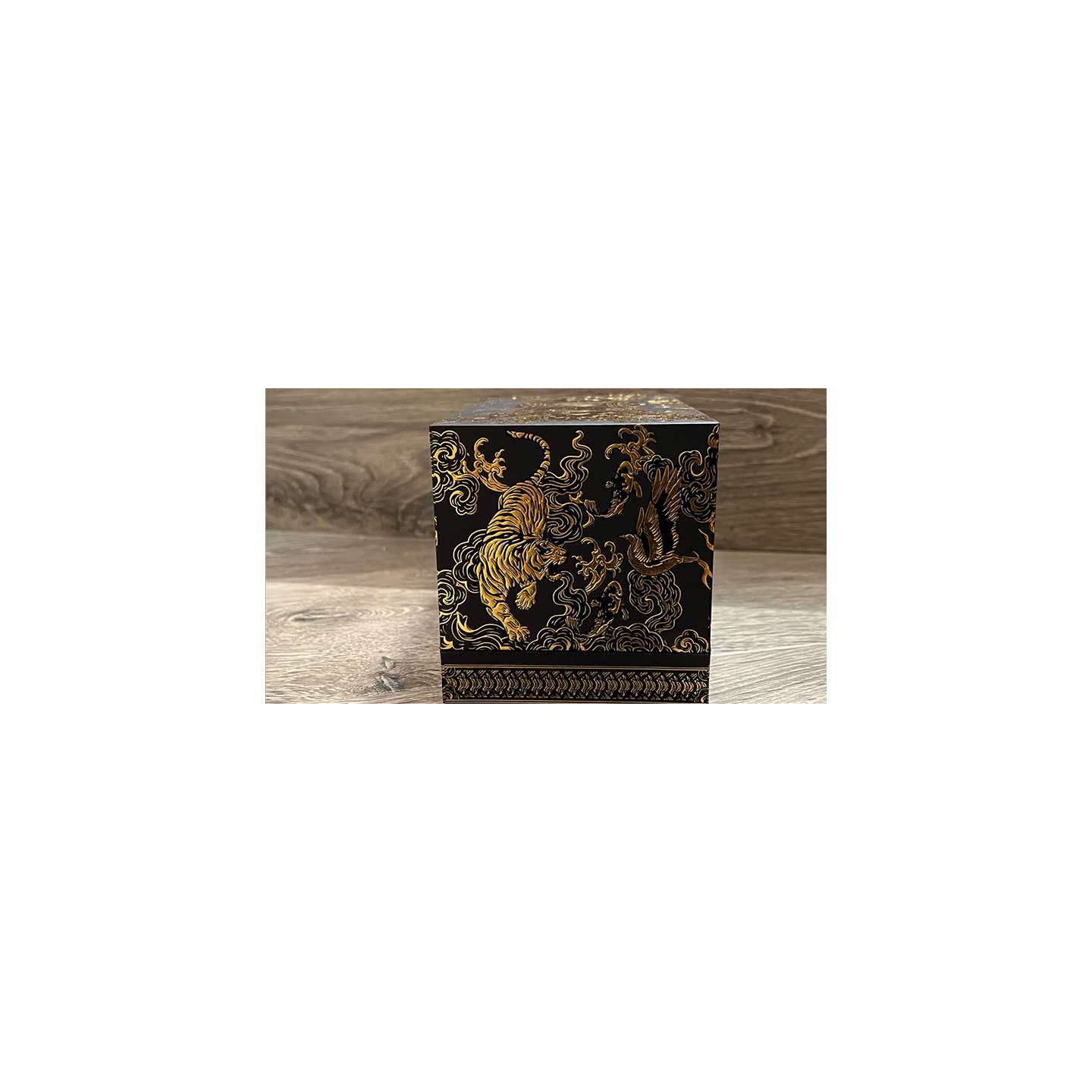 The Asura Collector Box Set Playing Cards