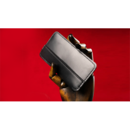 Daily Case by Joshua Kaufmann & Fedora Magic & N2G (Max)
