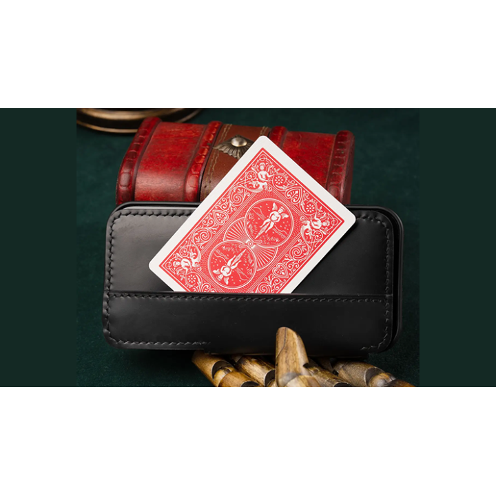 Daily Case by Joshua Kaufmann & Fedora Magic & N2G (Max)