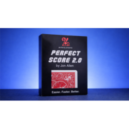 Perfect Score 2.0 by Jon Allen