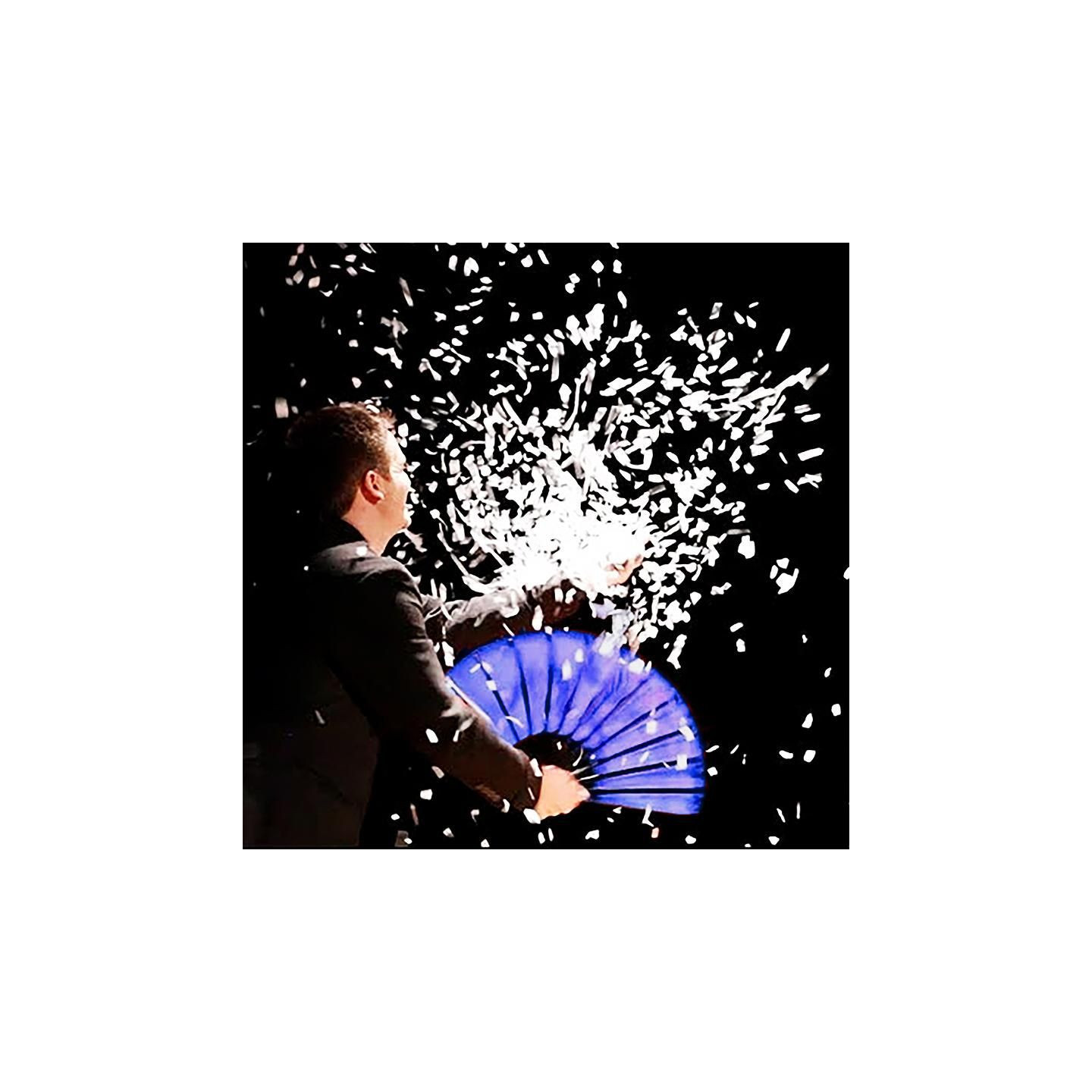 Snow Storm (12 pieces)