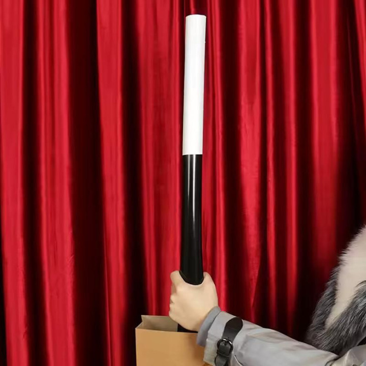 Appearing Jumbo Wand