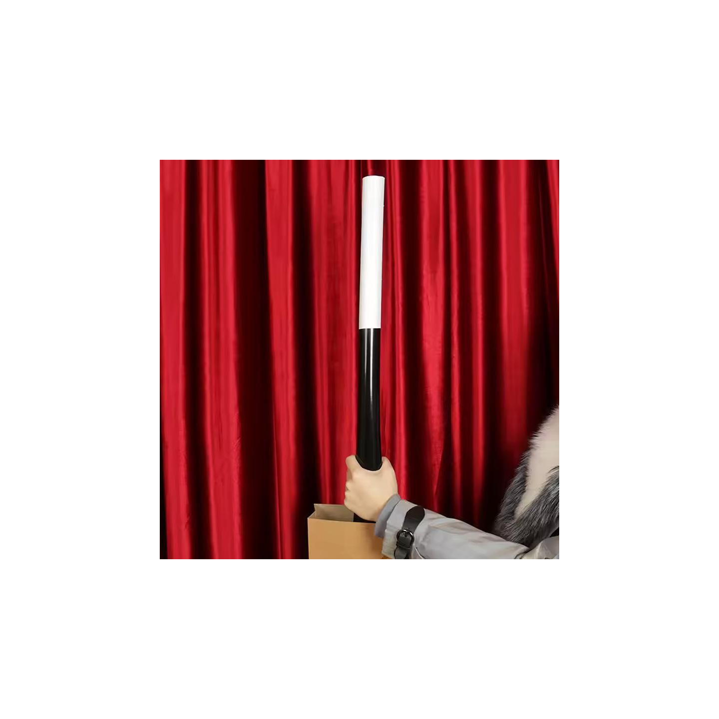 Appearing Jumbo Wand