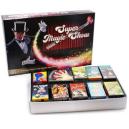 Super Magic Show 2