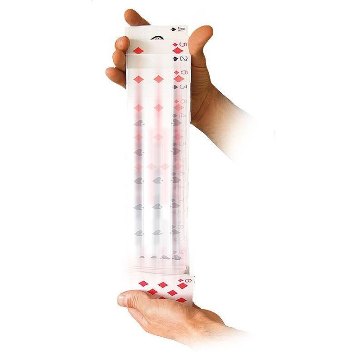 Electric Deck - Bicycle Cards