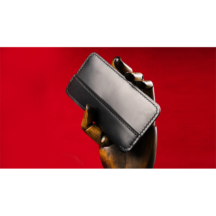 Daily Case by Joshua Kaufmann & Fedora Magic & N2G (Standard)