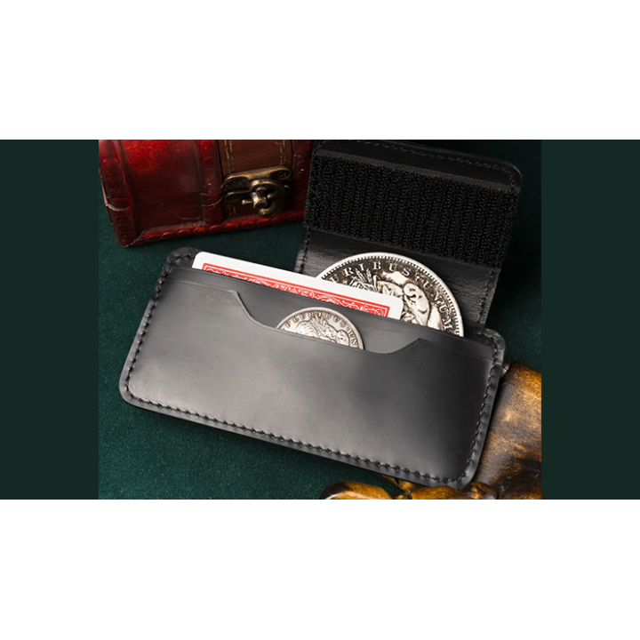 Daily Case by Joshua Kaufmann & Fedora Magic & N2G (Standard)