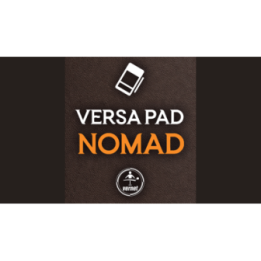 Versa Pad Nomad by Vernet