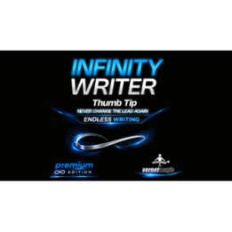 Infinity Writer Thumb Tip by Vernet