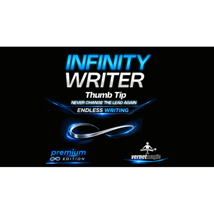 Infinity Writer Thumb Tip by Vernet