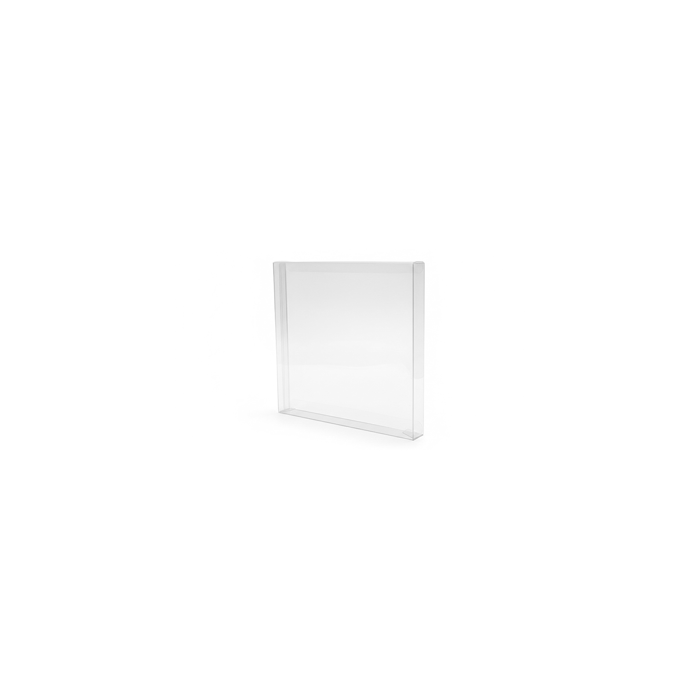 Transparent Protector 6 Decks V3 (10 Pack)